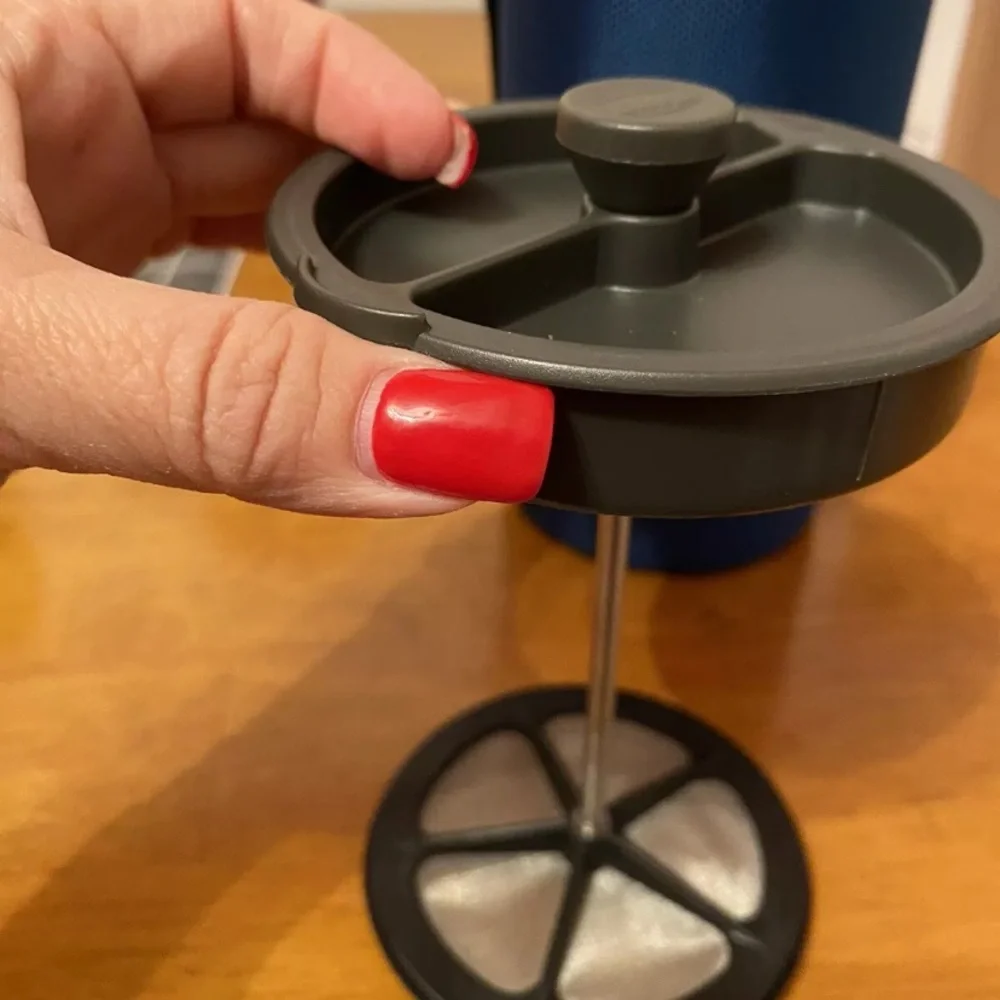 Java Press - Picture 5 of 8